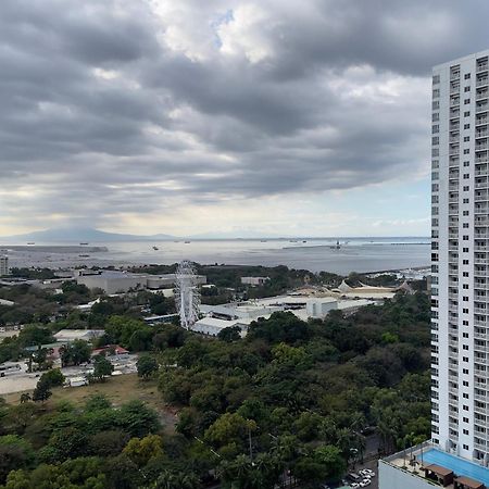 Smdc Coast Residences Pasay Exteriér fotografie