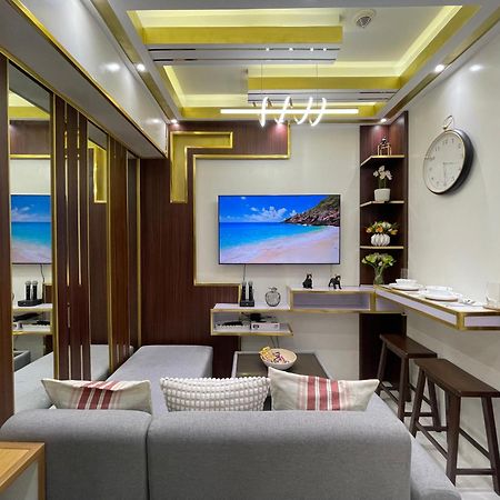 Smdc Coast Residences Pasay Exteriér fotografie