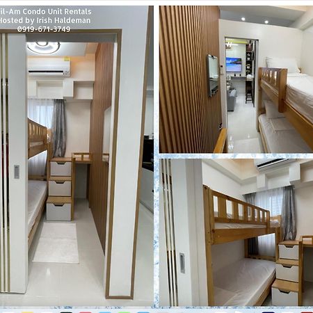 Smdc Coast Residences Pasay Exteriér fotografie