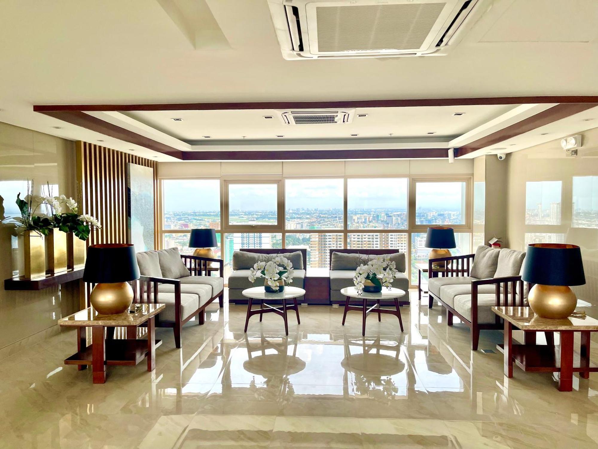 Smdc Coast Residences Pasay Exteriér fotografie
