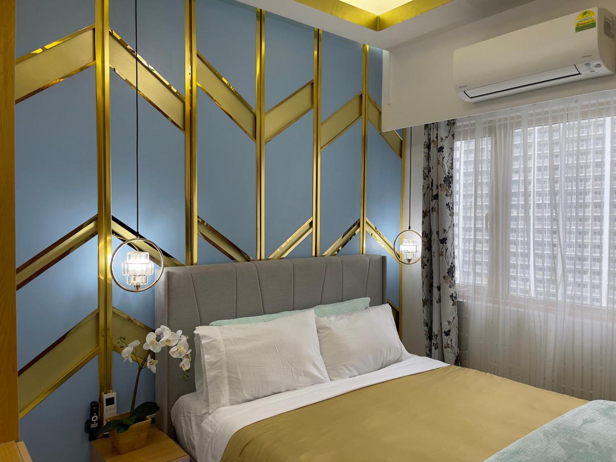 Smdc Coast Residences Pasay Exteriér fotografie