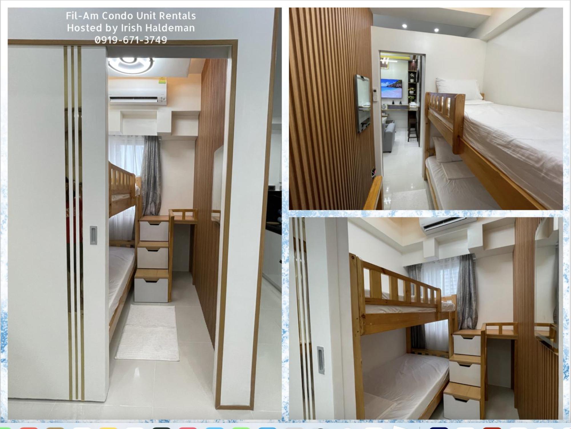 Smdc Coast Residences Pasay Exteriér fotografie